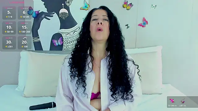 Adelesmithh's cam snapshot