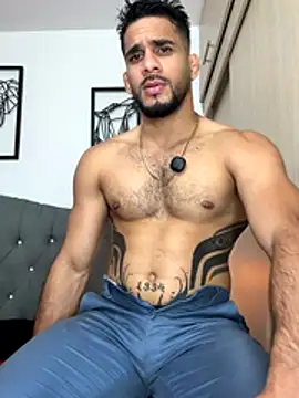 Maximiliano_ford live sex cam