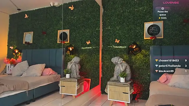 Linagh_'s cam snapshot