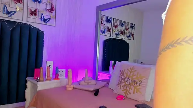 samara_warren's cam snapshot