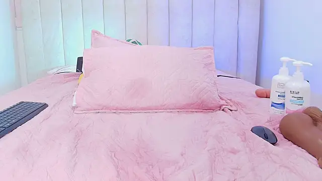 rubihops's cam snapshot