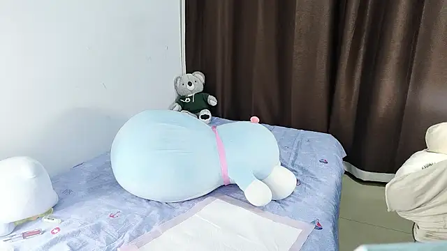 kindbee live sex cam