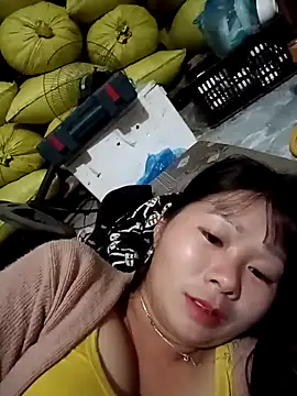 vangkt-cute's cam snapshot