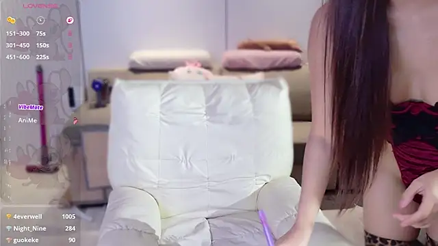 pinnnnnnk live sex cam