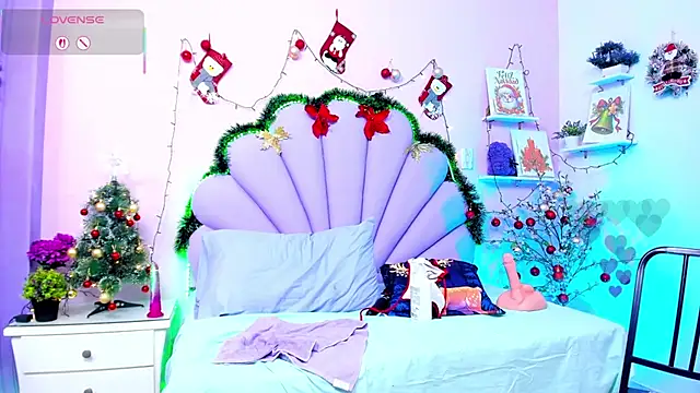 HannaPretthy's cam snapshot