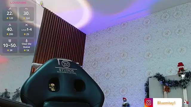 BLUE_TAY1's cam snapshot