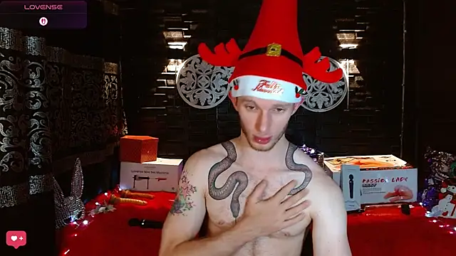 andrewxbi live sex cam