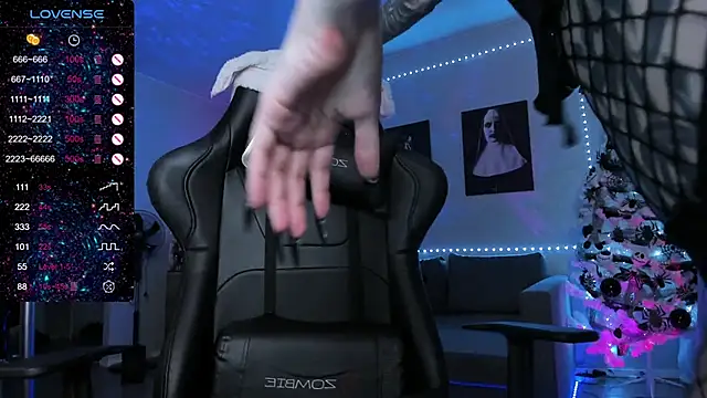 RachelQueen_ live sex cam