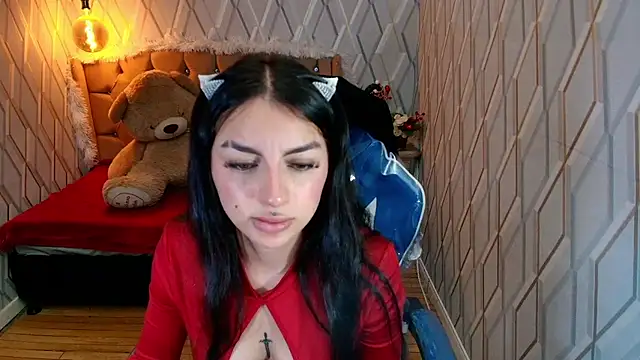 Angelchristix's cam snapshot