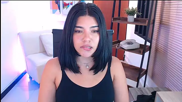 dangel_noir6's cam snapshot