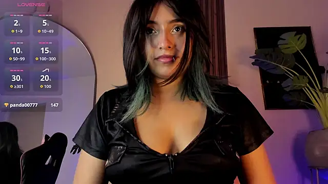 artemish__'s cam snapshot