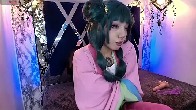 Terraelowen's cam snapshot