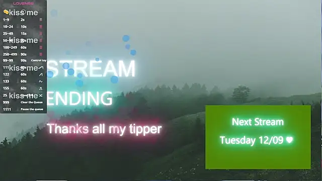 vanity_sex's cam snapshot