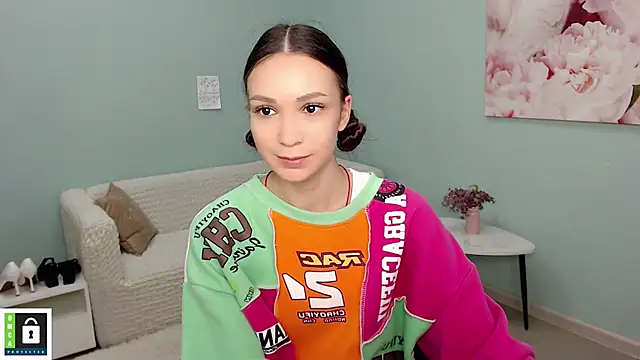 AmyJonas live sex cam