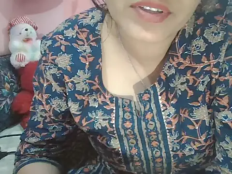 Hot-shanvi live sex cam