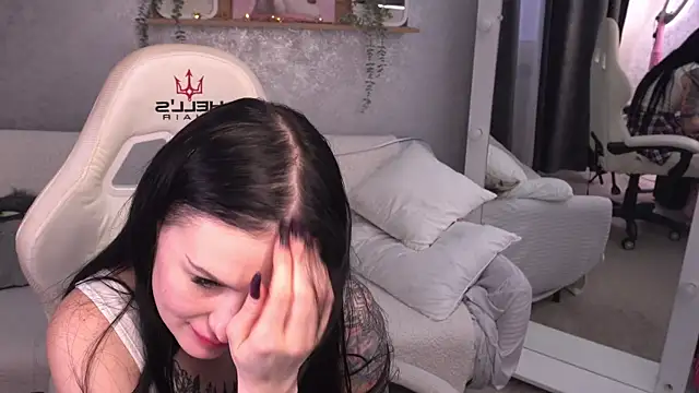 AmberDismond's cam snapshot