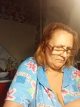 Forest-Lady's cam snapshot