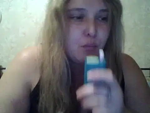 ParisMimi's cam snapshot