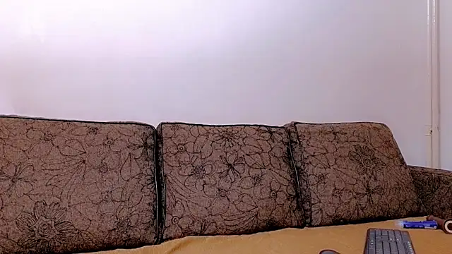 ChristiHanson's cam snapshot