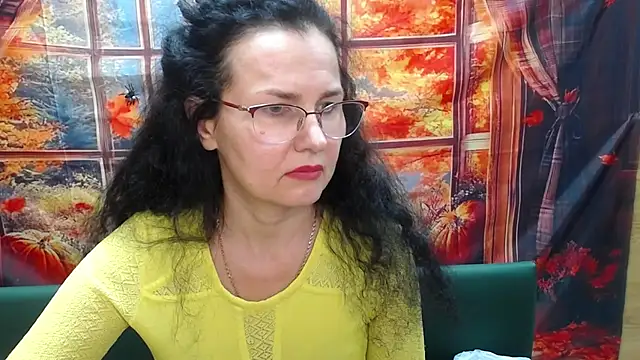 Miroslava_Happi's cam snapshot