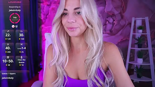 BellaRayyy's cam snapshot