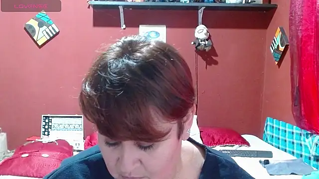 Sasharosee2's cam snapshot