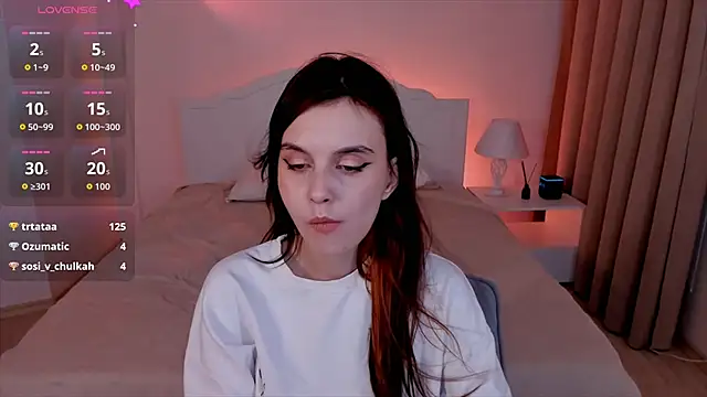 MissSusan's cam snapshot