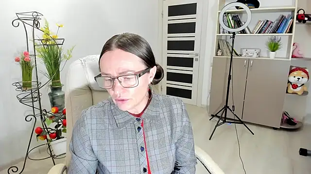 Vika73's cam snapshot