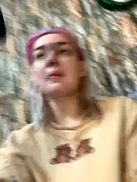 Sextazy's cam snapshot