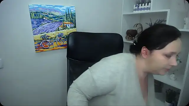 miranda_sun_'s cam snapshot