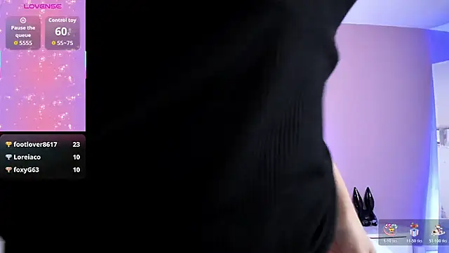 _Saandy's cam snapshot