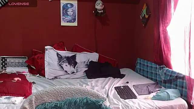 Sasharosee2's cam snapshot