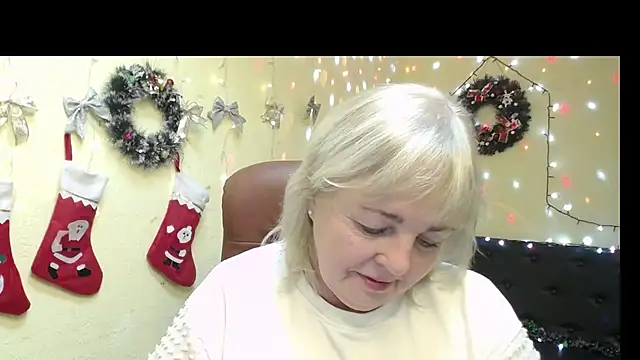 MilenaWedxy's cam snapshot