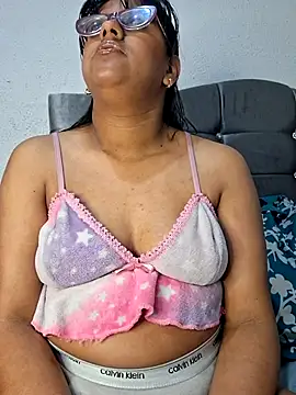 ZaidaWet's cam snapshot