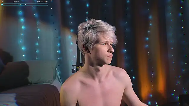 Breston_Sweet live sex cam