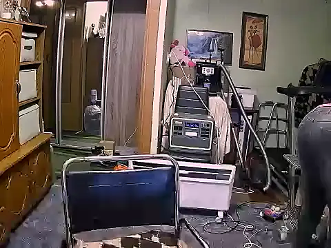 LOLA8888's cam snapshot