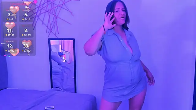 Sussanewolf's cam snapshot