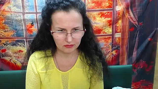 Miroslava_Happi's cam snapshot