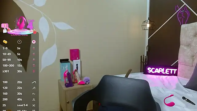 ScarletHott_'s cam snapshot