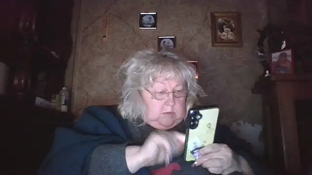 Lala-Love56's cam snapshot