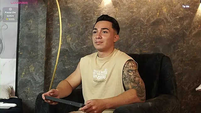 Ryan_Hunt live sex cam