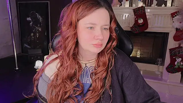 carolina_elf's cam snapshot