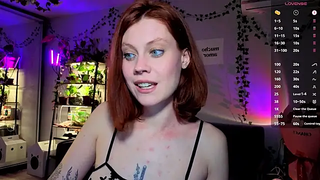 Your_Corvus's cam snapshot