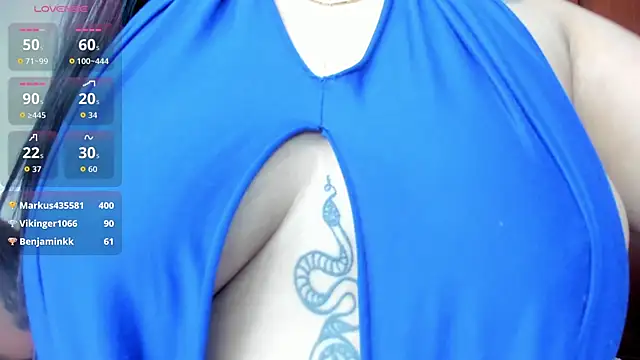 zully_arab's cam snapshot