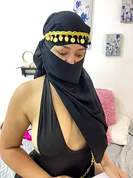 Amyraa_'s cam snapshot