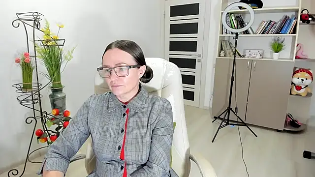 Vika73's cam snapshot