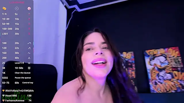 sunnypaytton's cam snapshot