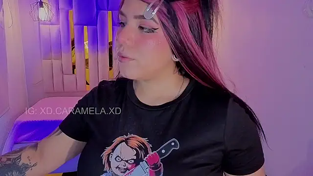 Melissa_Adamsx's cam snapshot