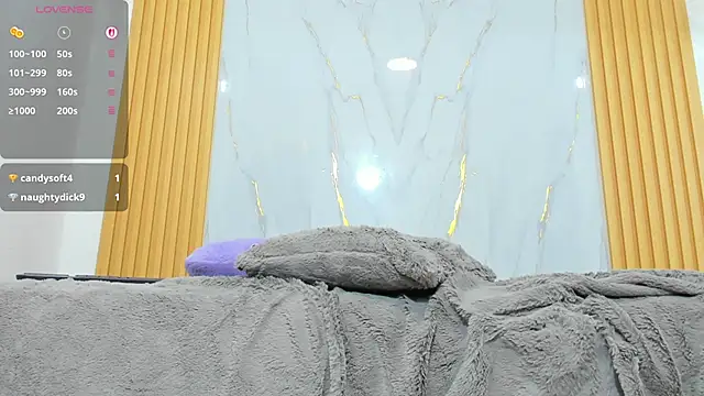 LexaLust's cam snapshot