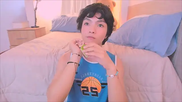 Sweet_Allan live sex cam